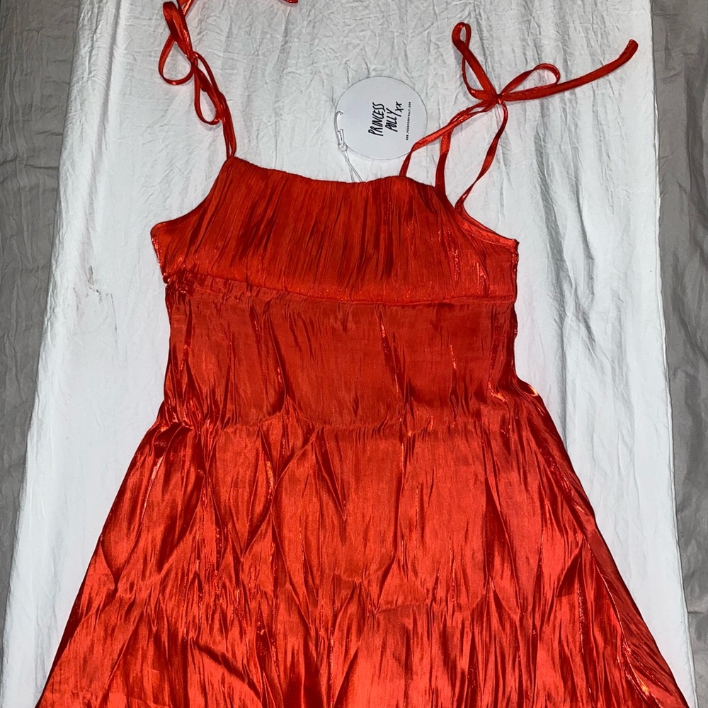 Princess Polly Dress